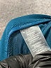 Calvin Klein Color Block Blue Casual Pants Size 6 - photo 8
