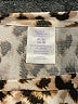 Secret Treasures Animal Print Brown Cardigan Size XL - photo 7