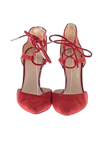 Pelle Moda Heels (view 2)