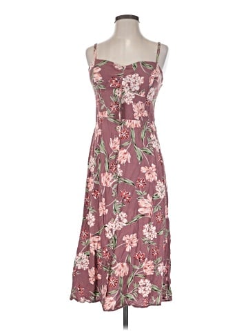 AUW Casual Dress (view 1)