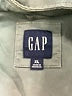 Gap Solid Green Jacket Size XL - photo 6