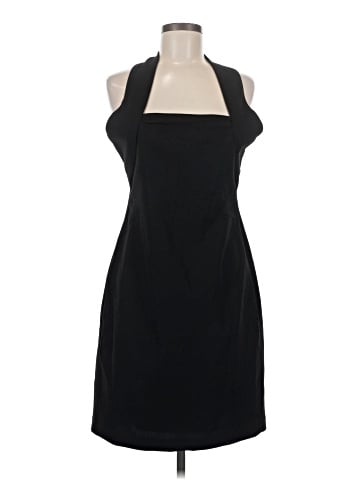 Halston Cocktail Dress (view 1)