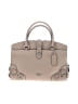 Coach 100% Leather Gray Leather Satchel One size - photo 1