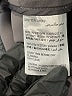 Bar III 100% Polyester Gray Trenchcoat Size XXS - photo 7