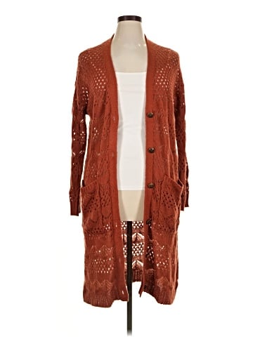 DressBarn Cardigan (view 1)