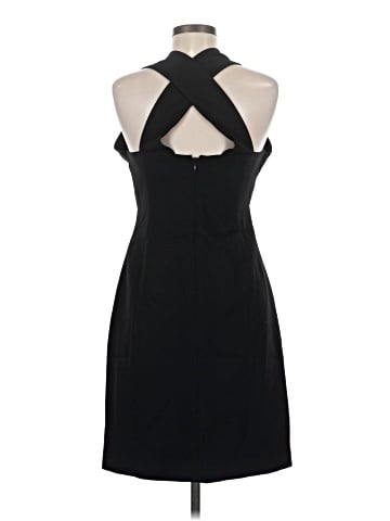 Halston Cocktail Dress (view 2)