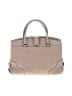 Coach 100% Leather Gray Leather Satchel One size - photo 3