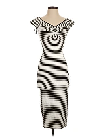 Zara Casual Dress (view 1)