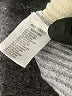 Miracle Color Block Tan Turtleneck Sweater Size Med - Lg - photo 8
