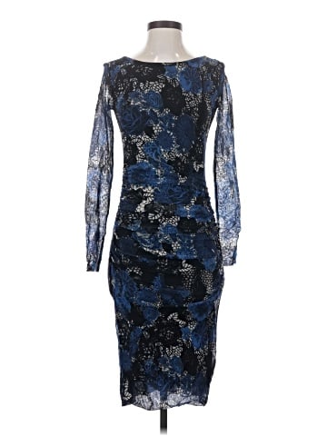 FUZZI Cocktail Dress (view 1)