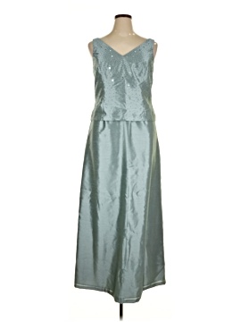 Alex Evenings Cocktail Dress