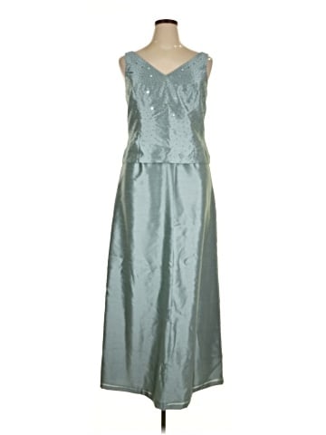 Alex Evenings Cocktail Dress (view 1)