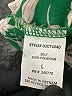 Sienna Sky 100% Polyester Floral Green 3/4 Sleeve Blouse Size L - photo 8