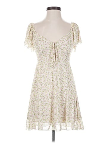 See You Monday Casual Dress (view 1)