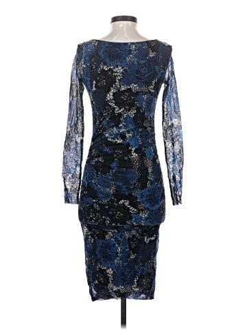 FUZZI Cocktail Dress (view 2)