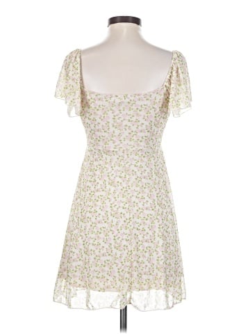 See You Monday Casual Dress (view 2)