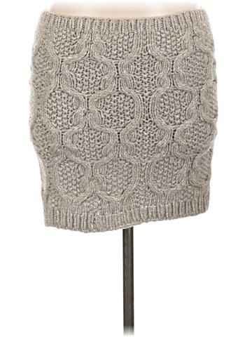 Ann Taylor Casual Skirt (view 1)