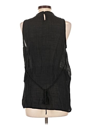 Liz Lange Maternity for Target Sleeveless Blouse (view 2)