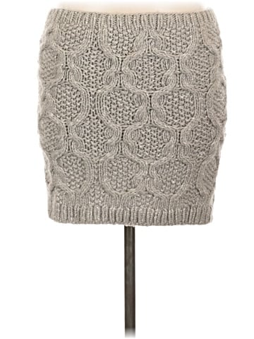 Ann Taylor Casual Skirt (view 2)