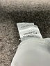 The Impeccable Pig Solid White Skort Size M - photo 4
