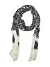 Pistil Ivory Scarf One size - photo 1