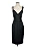Bebe Black Cocktail Dress Size S - photo 1