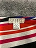 Spense Stripes Red Casual Dress Size S - photo 7