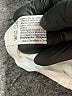 Unbranded Floral Gray Casual Dress Size M - photo 8