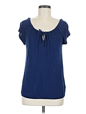 Old Navy Short Sleeve Blouse (view 1)