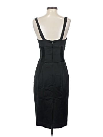 Bebe Cocktail Dress (view 2)