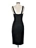 Bebe Black Cocktail Dress Size S - photo 2