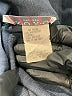 XOXO 100% Polyester Gray Blazer Size 2 - photo 7