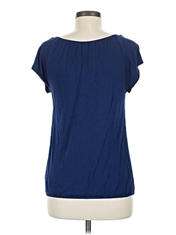 Old Navy Short Sleeve Blouse (view 2)