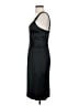 Bebe Black Cocktail Dress Size S - photo 5