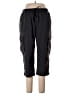 Assorted Brands Black Cargo Pants Size XL - photo 1