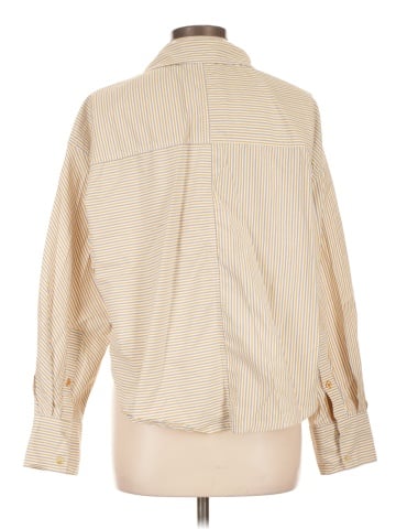 Scotch & Soda Long Sleeve Blouse (view 2)
