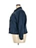 Lands' End Blue Denim Jacket Size 2X - photo 5