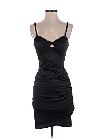 madden nyc Cocktail Dress (view 1)
