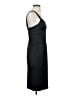 Bebe Black Cocktail Dress Size S - photo 4