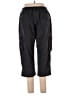 Assorted Brands Black Cargo Pants Size XL - photo 2