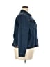 Lands' End Blue Denim Jacket Size 2X - photo 4