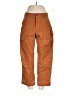 Old Navy 100% Cotton Brown Jeans Size 10 Petite - photo 1