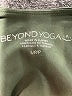 Beyond Yoga Green Active Tank Size S - photo 4
