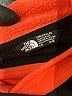 The North Face Orange Pullover Hoodie Size 14 - 16 - photo 3