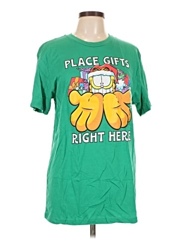 Nickelodeon Short Sleeve T-Shirt (view 1)