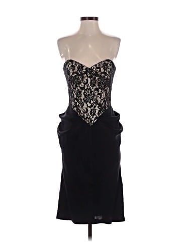 Betsey Johnson Cocktail Dress (view 1)
