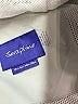 Seraphine Gray Raincoat Size 6 - photo 6