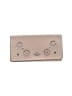 Coach 100% Leather Ivory Leather Wallet One size - photo 1