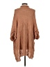 Lucca Couture Tan Cardigan Size S - photo 2