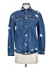 Trafaluc by Zara Blue Denim Jacket Size XS - photo 1